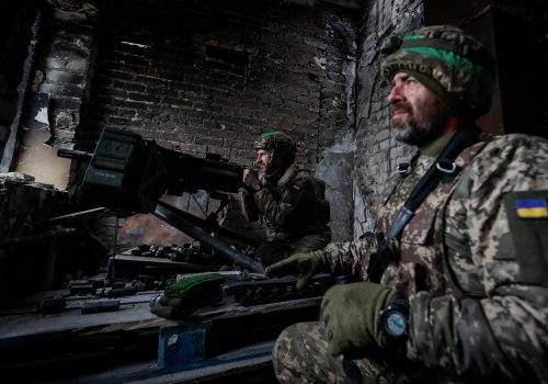 Russia’s invasion of Ukraine is also being fought in cyberspace