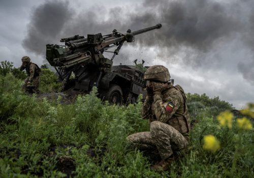 Ukraine’s counteroffensive will likely create new reintegration challenges