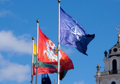 Here’s the ‘concrete’ path for Ukraine to join NATO