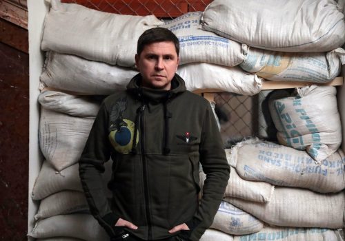 Odesa urgently needs an air defense upgrade as Russia escalates airstrikes