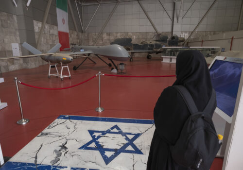 Four ways Iran could retaliate against Israel’s latest strike