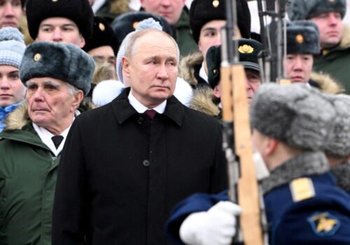 Putin’s plan to depopulate Ukraine