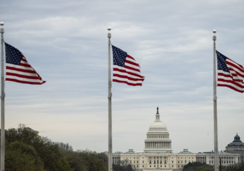 The House passed Ukraine aid at last. Here’s what it means.