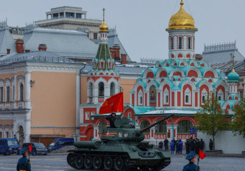 Anger and defiance in Kharkiv as advancing Russian troops draw closer