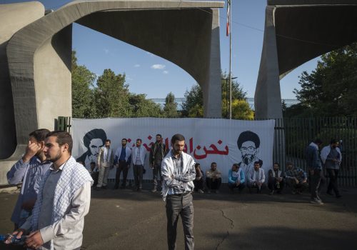 Shia Afghans are being brought to Iran to make up for the lack of religious Iranians