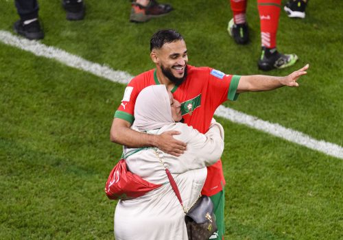 Algeria’s Morocco obsession has killed reconciliation prospects