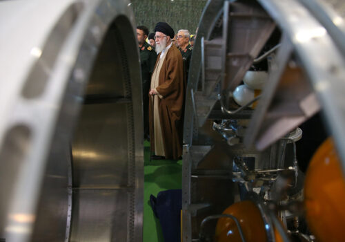 A JCPOA 2.0 will secure Iran as a threshold state but move it away from a bomb