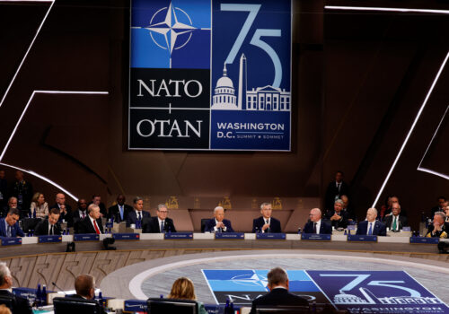 Experts react: What the NATO Summit did (and did not) deliver for Ukraine