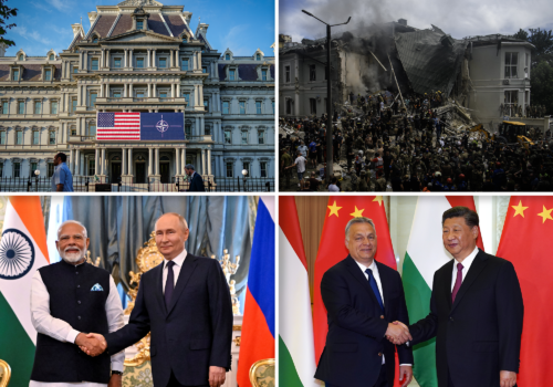 Experts react: What the NATO Summit did (and did not) deliver for Ukraine