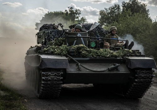 Ukraine’s invasion of Russia exposes the folly of the West’s escalation fears