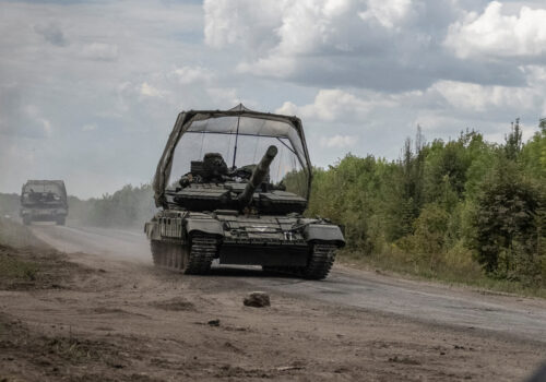 Invasion? What invasion? Putin is downplaying Ukraine’s Kursk offensive