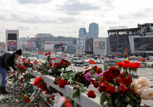 From Dushanbe to Berlin: The emerging ISIS-K threat