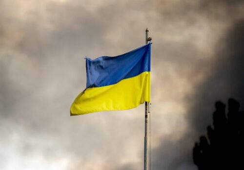 Ukraine needs international investors to maintain defense tech momentum